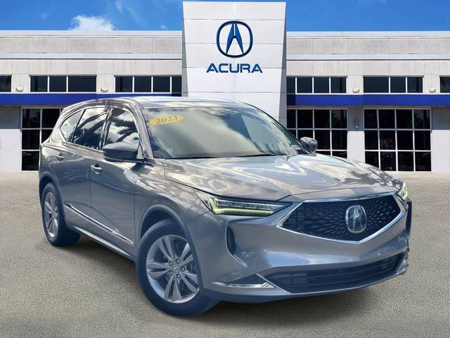 2023 Acura MDX  FWD photo