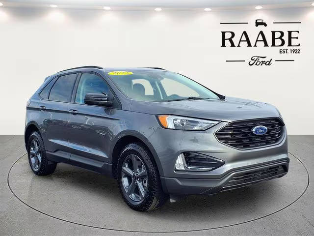 2023 Ford Edge SEL AWD photo