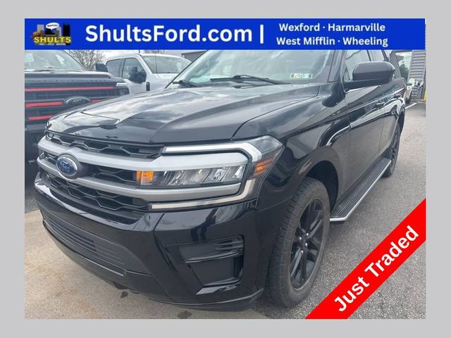 2023 Ford Expedition XLT 4WD photo