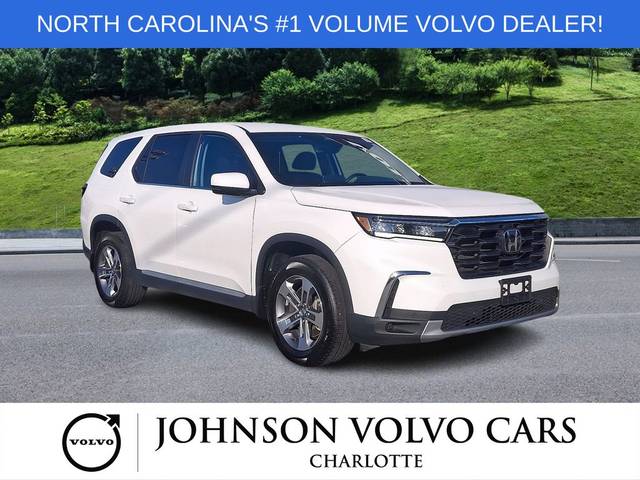 2023 Honda Pilot EX-L 7 Passenger AWD photo