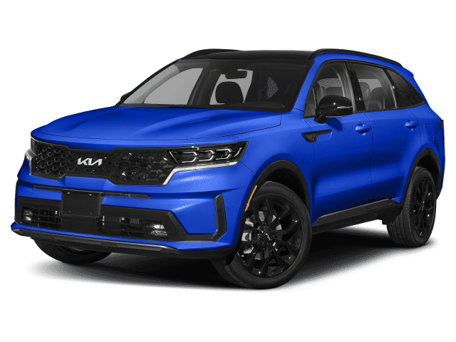 2023 Kia Sorento SX AWD photo
