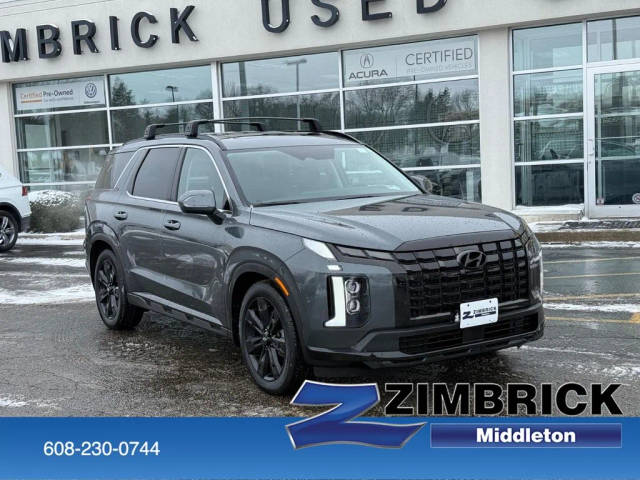 2023 Hyundai Palisade XRT AWD photo