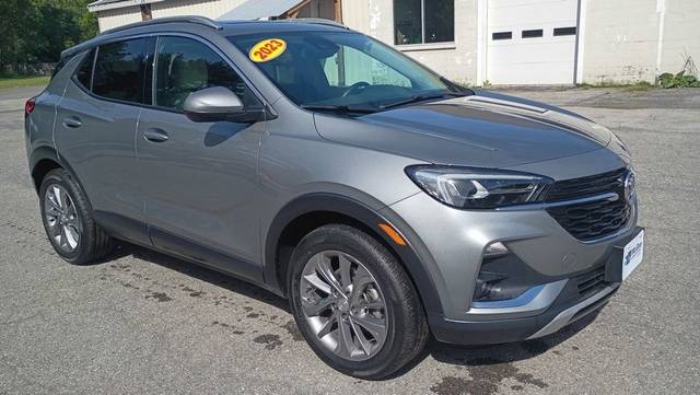 2023 Buick Encore GX Essence FWD photo