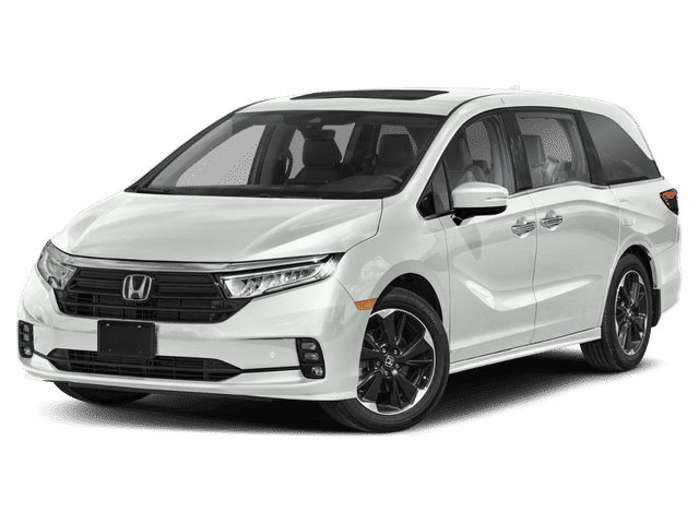 2023 Honda Odyssey Elite FWD photo