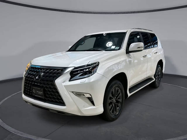 2023 Lexus GX GX 460 Premium 4WD photo