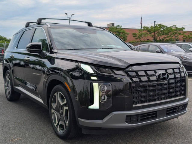 2023 Hyundai Palisade SEL AWD photo