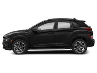 2023 Hyundai Kona N Line AWD photo
