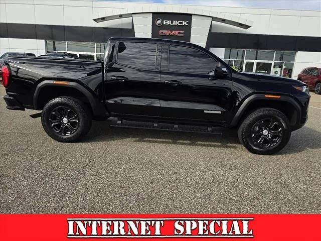 2023 GMC Canyon 4WD Elevation 4WD photo