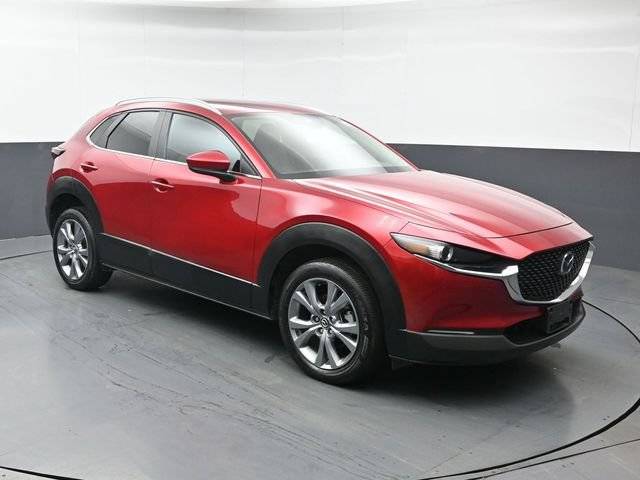 2023 Mazda CX-30 2.5 S Select Package AWD photo