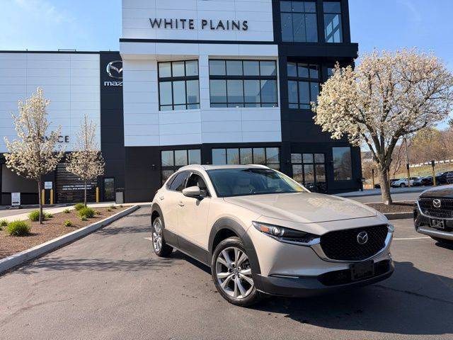 2023 Mazda CX-30 2.5 S Premium Package AWD photo