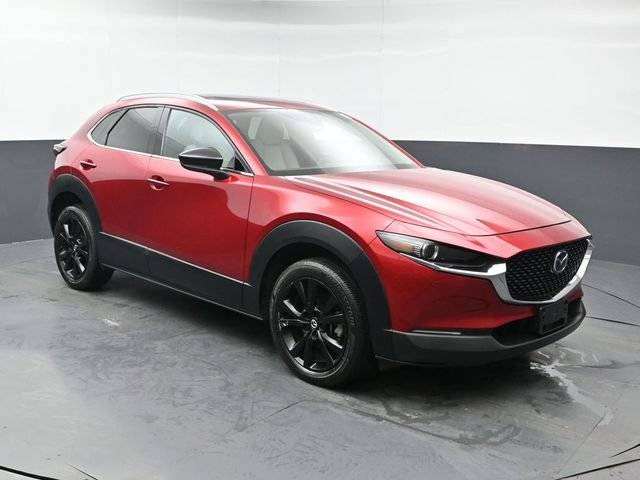 2023 Mazda CX-30 2.5 Turbo Premium Package AWD photo