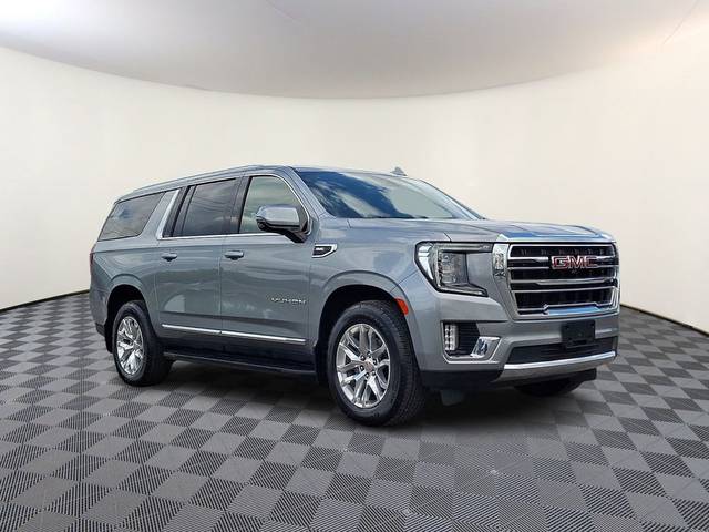 2023 GMC Yukon XL SLT 4WD photo