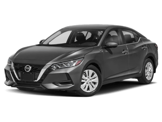 2023 Nissan Sentra SV FWD photo