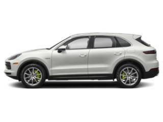 2023 Porsche Cayenne Platinum Edition E-Hybrid AWD photo