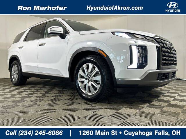 2023 Hyundai Palisade SEL FWD photo