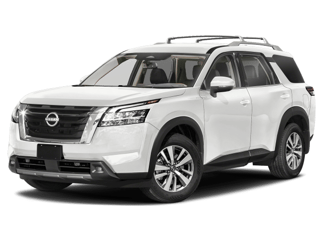 2023 Nissan Pathfinder SL 4WD photo