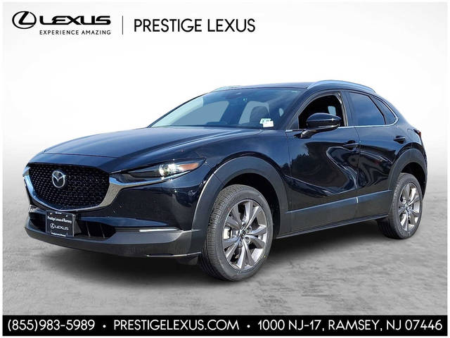 2023 Mazda CX-30 2.5 S Preferred Package AWD photo