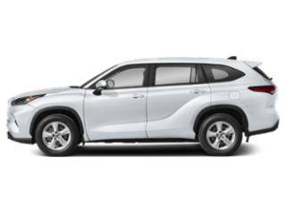 2023 Toyota Highlander L FWD photo