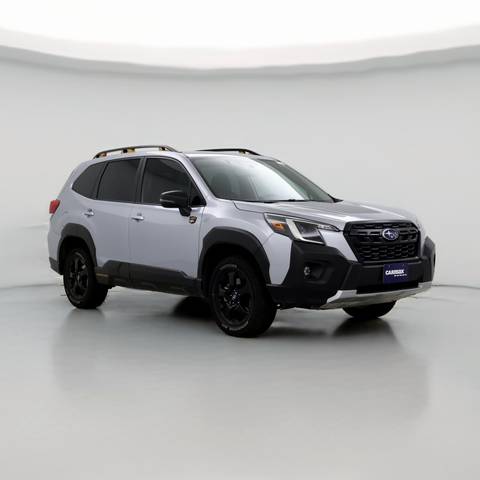 2023 Subaru Forester Wilderness AWD photo