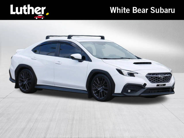 2023 Subaru WRX Premium AWD photo