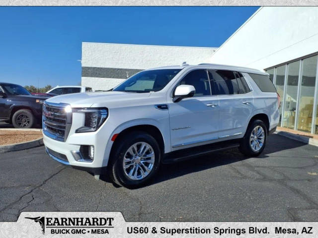 2023 GMC Yukon SLT 4WD photo