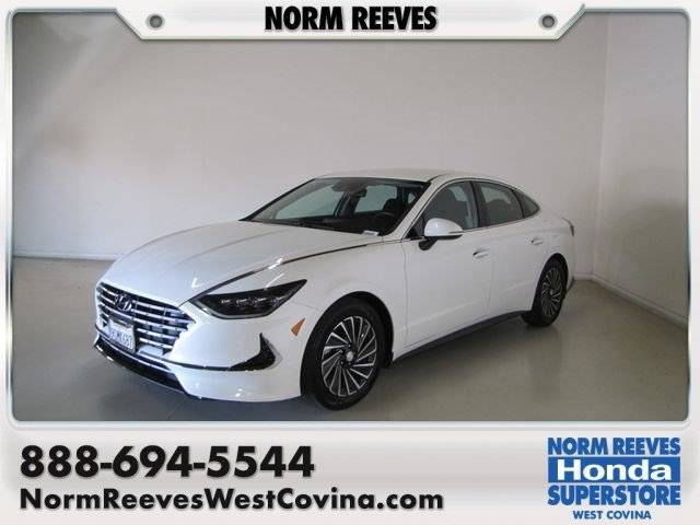 2023 Hyundai Sonata SEL FWD photo