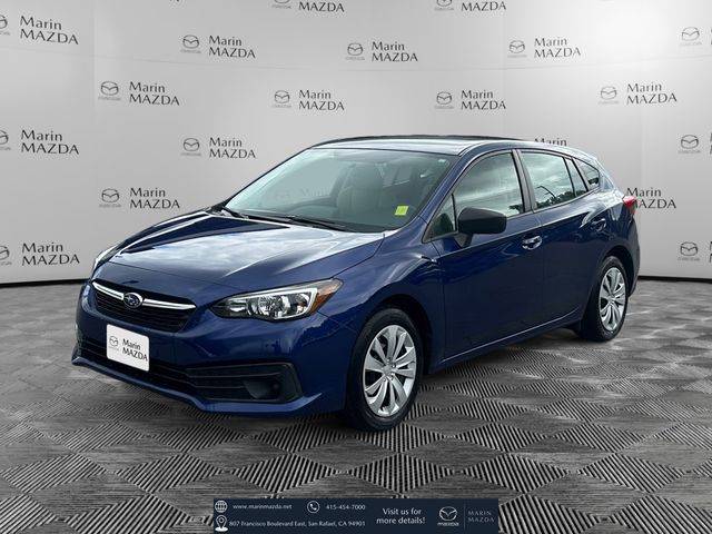 2023 Subaru Impreza  AWD photo