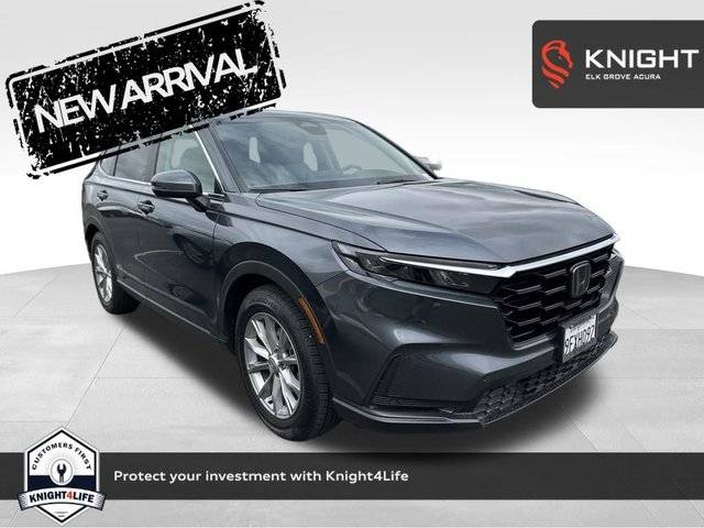 2023 Honda CR-V EX-L FWD photo