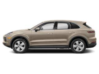 2023 Porsche Cayenne AWD photo