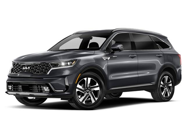 2023 Kia Sorento SX Prestige AWD photo