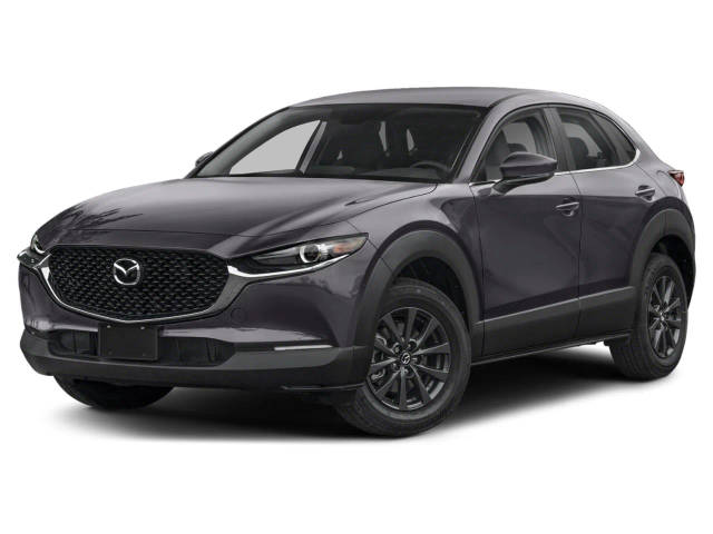 2023 Mazda CX-30 2.5 S Preferred Package AWD photo