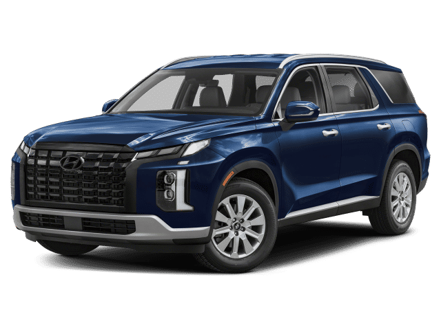 2023 Hyundai Palisade SEL FWD photo