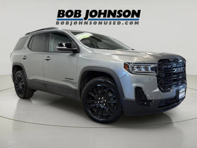 2023 GMC Acadia SLE AWD photo