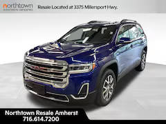 2023 GMC Acadia SLE FWD photo