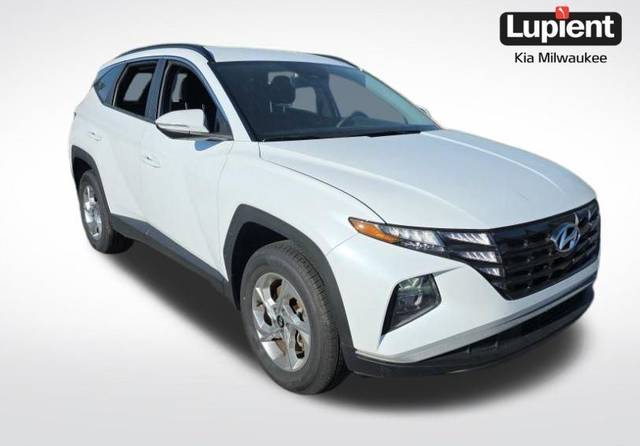 2023 Hyundai Tucson SEL AWD photo
