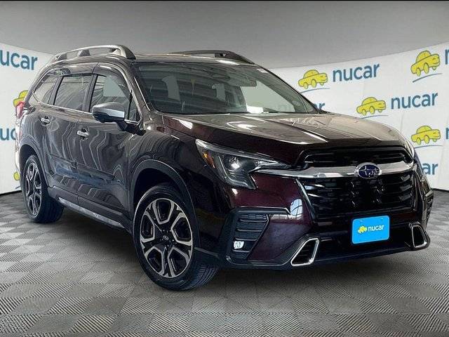 2023 Subaru Ascent Touring AWD photo
