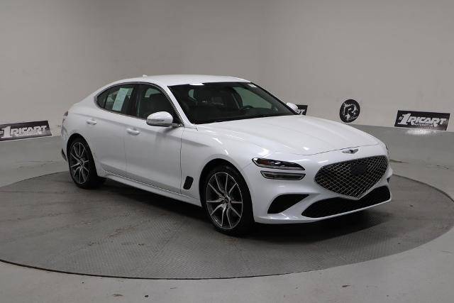 2023 Genesis G70 2.0T AWD photo