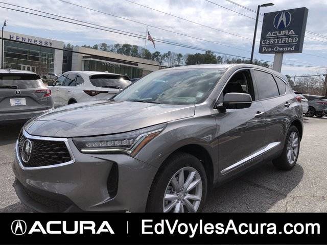 2023 Acura RDX FWD photo