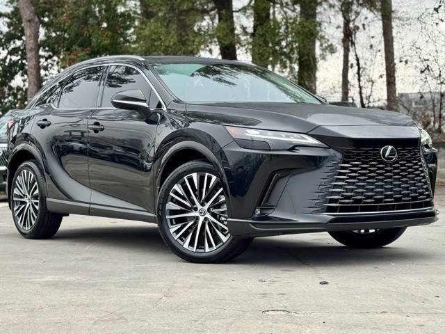 2023 Lexus RX RX 350 Premium Plus FWD photo