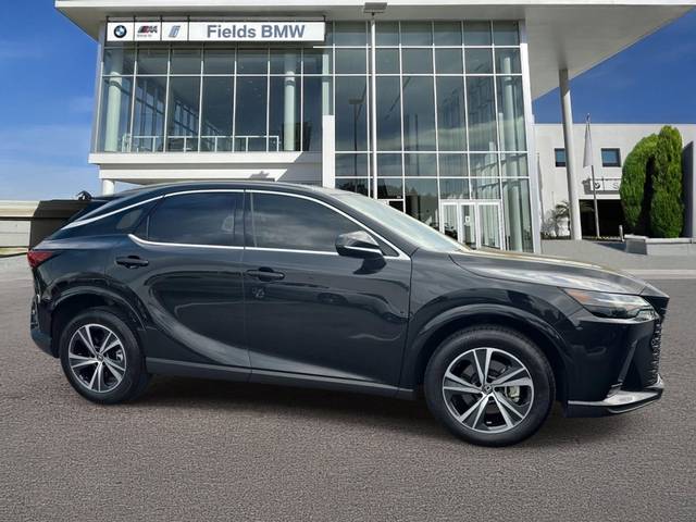 2023 Lexus RX RX 350 Premium FWD photo