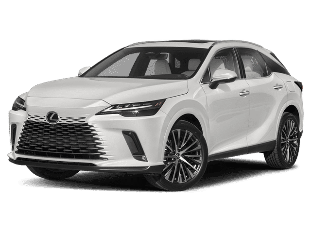 2023 Lexus RX RX 350 Premium FWD photo