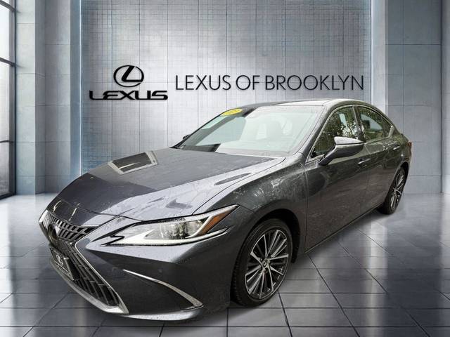2023 Lexus ES ES 350 FWD photo