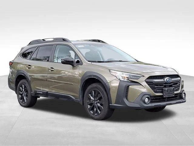 2023 Subaru Outback Onyx Edition AWD photo