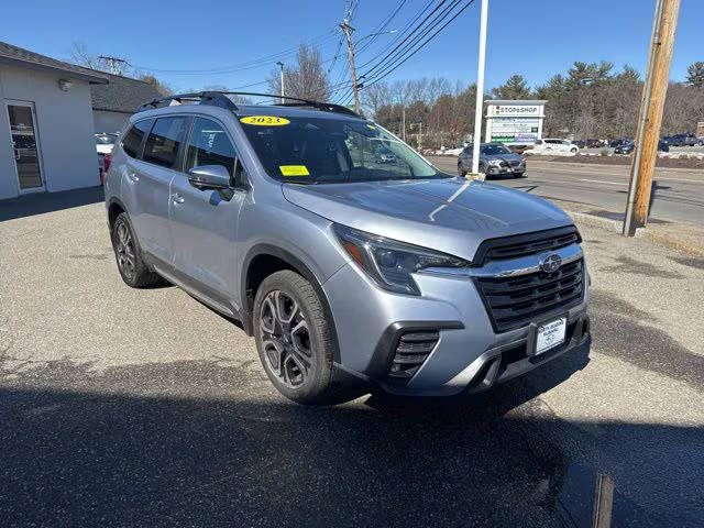 2023 Subaru Ascent Limited AWD photo