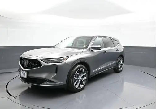 2023 Acura MDX w/Technology Package AWD photo
