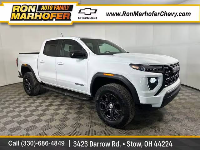 2023 GMC Canyon 2WD Elevation RWD photo