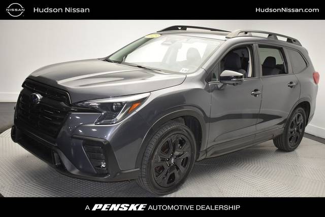 2023 Subaru Ascent Onyx Edition Limited AWD photo