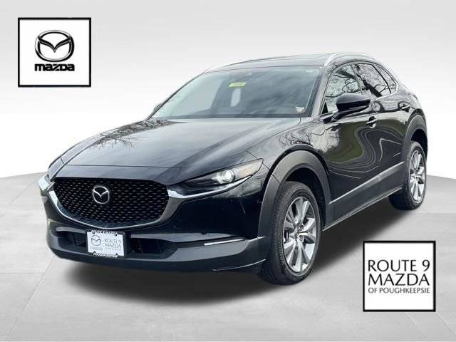 2023 Mazda CX-30 2.5 S Premium Package AWD photo