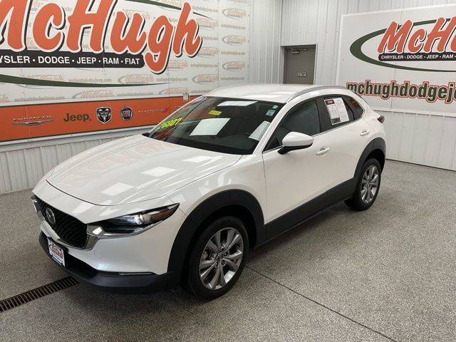 2023 Mazda CX-30 2.5 S Preferred Package AWD photo