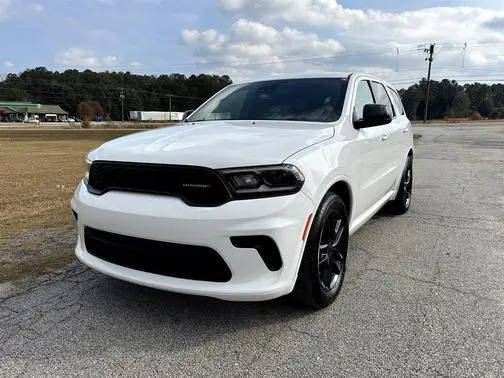 2023 Dodge Durango GT Launch Edition RWD photo